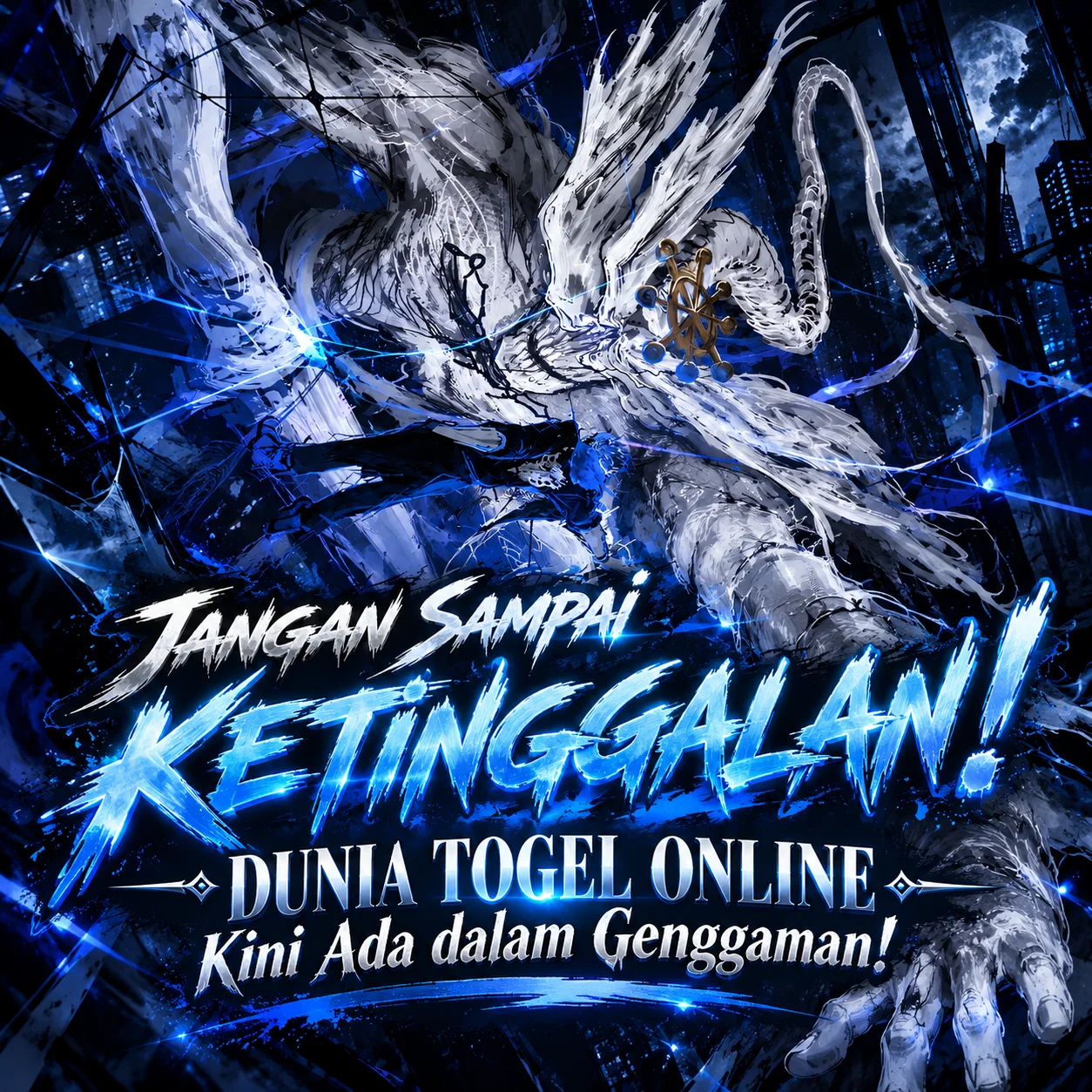 YOWESWD: Jangan Sampai Ketinggalan! Dunia Togel Online Kini Ada dalam Genggaman!