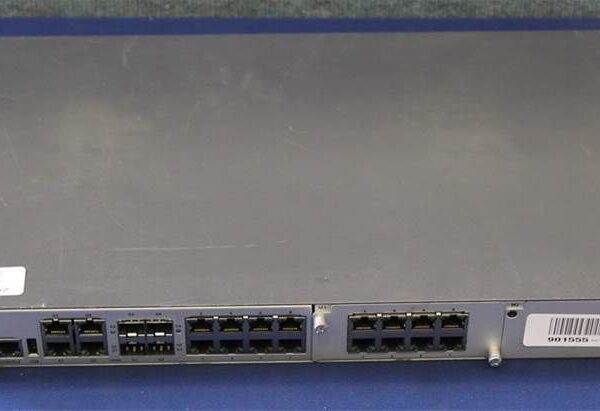 MOXA IKS-6728 Gigabit Modular Managed PoE+ Ethernet Switches RRP $1969
