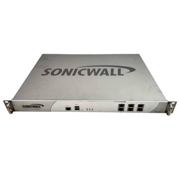 Dell SonicWALL NSA 3500 - security appliance Series RRP $7,850