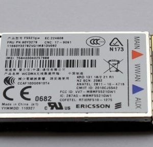 DELL LATITUDE/PRECISION FAST-BOOT ON FLASH MODULE FW67Y