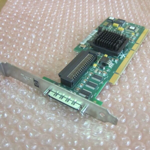 PCI-X Ultra 320 SCSI Controller Card LS120320C-HP