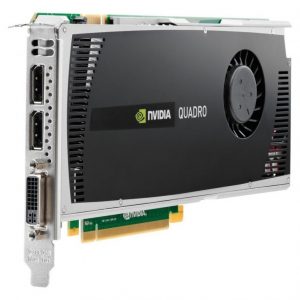Graphic card