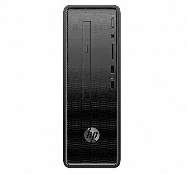 HP Slimline Desktop 290-a0002a Quad j5005 8GB 120GB SSD 1TB WIFI HDMI SFF SIZE W10/OFFICE