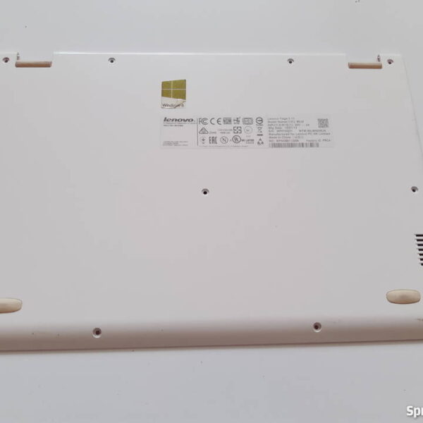 Lenovo Yoga 3 11 bottom case