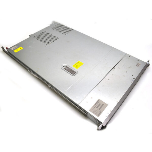 HP ProLiant DL360 U1 G5 Server w/ Intel Quad Core 2x 3.0GHz CPU, 32GB 6x146gb