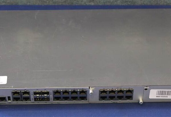 MOXA IKS-6728 Gigabit Modular Managed PoE+ Ethernet Switches RRP $1969