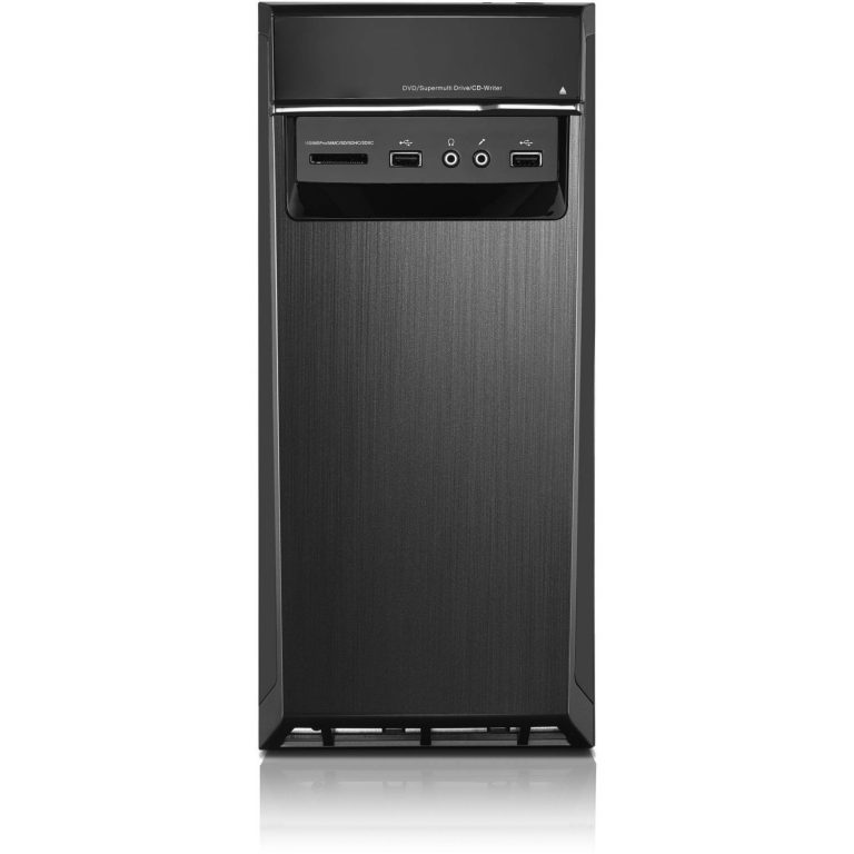 Компьютер Lenovo Фото
