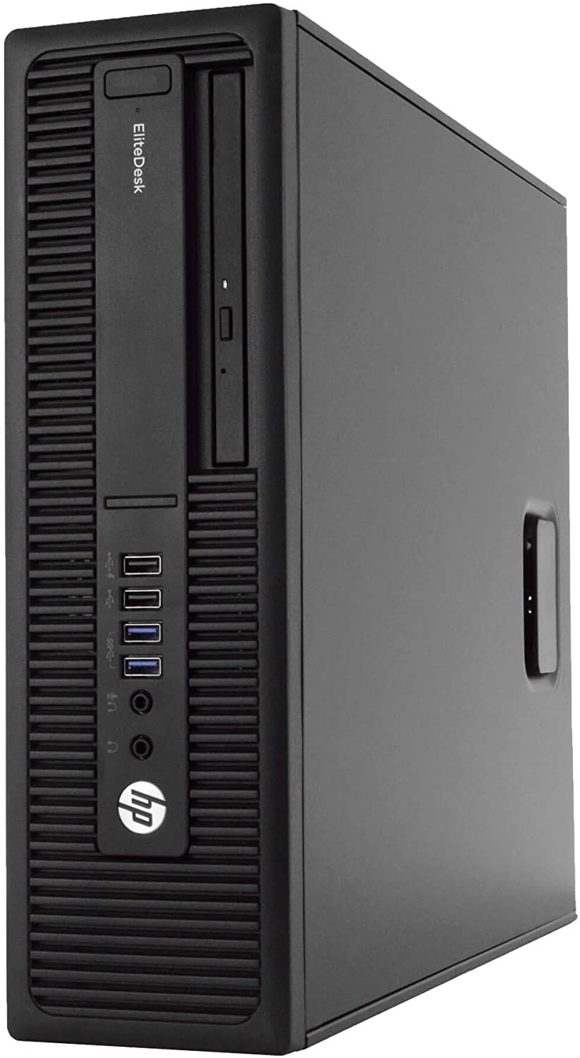 Komputer Desktop HP G2 800 SFF