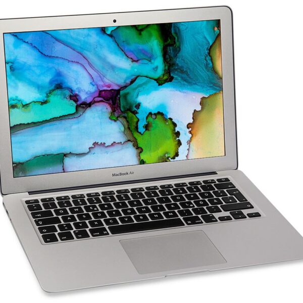 Macbook air 13 inch Early 2014 Intel i5 -1.4GHZ 250 GB 4GB RAM OFFICE OSX 11.7