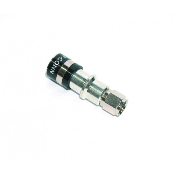 RG11 Compression Connector