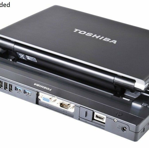 Toshiba Tecra R840 R850 R940 R950 Portégé R700 R930 PA3916A-1PRP