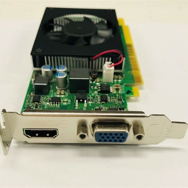 Lenovo nVidia GT 730 2GB PCI-E PCI Express x16 Graphics Video Card