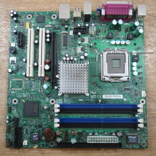 INTEL DESKTOP D915GAG /D915PSY MOTHERBOARD