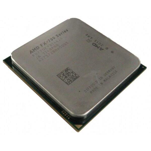 AMD FX-770K FM2+ DESKTOP CPU