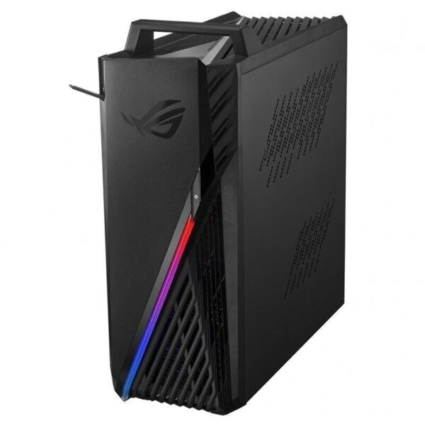 ROG Strix Gaming Desktop GA15 (G15DH) RYZEN 7 3700X 16GB 512GB SSD RTX 8G WIN11