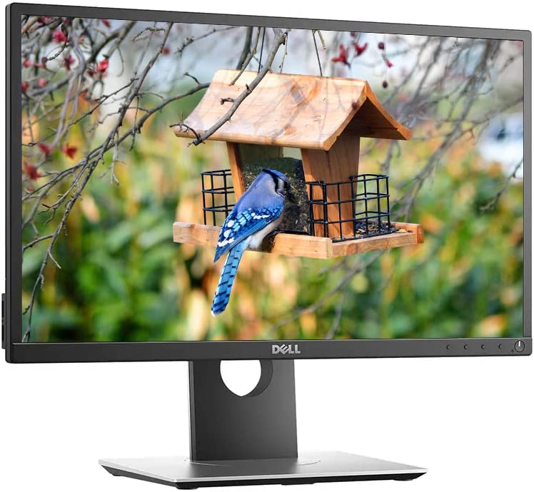 thumbnail image 2 of Dell P1917S 19\" IPS LCD Monitor - No Stand - Grade C 2 of 12