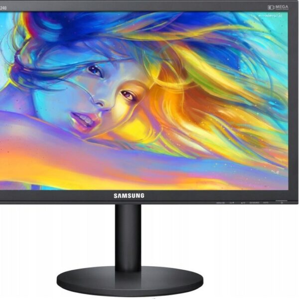 Samsung SyncMaster BX2240 22" LED LCD Monitor