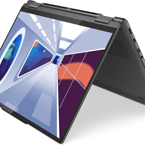 Lenovo Yoga 7 14IRL8 Laptop, 14" + Touchscreen X360 512GB/16GB RAM, Intel Core i5-1340P