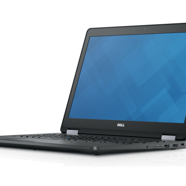 Dell Latitude E5570 Core i5 6th Gen 15-inch FHD 8GB, 256GB SSD WIFI BT  WIN11 Pro Office