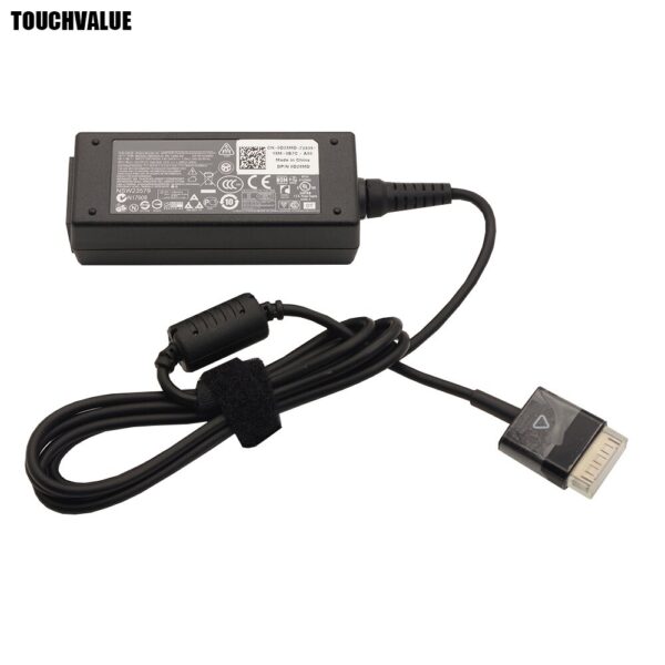 DELL Latitude 10 ST ST2 ST2e Streak 10 XPS 10 Pro AC adapter