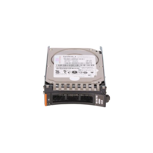 IBM 42D0633 Hard Drive 146GB 10K SAS