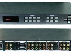 ABtUS AVS-SCL802 / A Refurbished