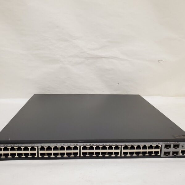 Hpe 1920 48g Poe 370w Switch Jg928a