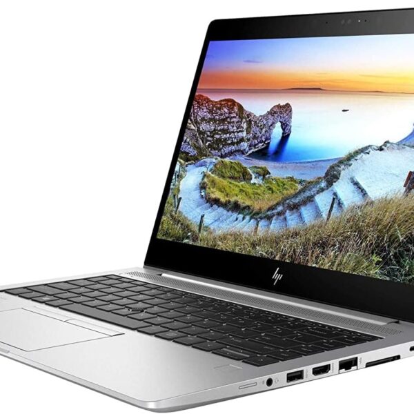 HP Elitebook 830 G5 i7-8650U 1.90Ghz 16GB   512GB SSD 13.3" FHD Win 11 OFFICE