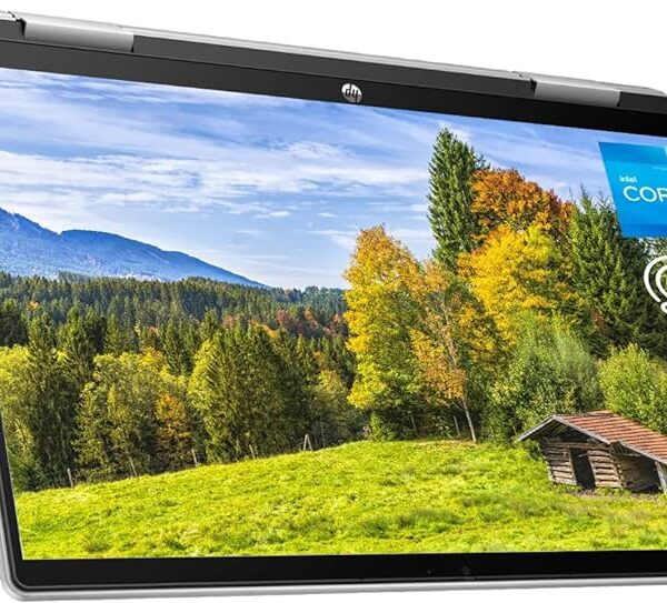 HP Pavilion x360 14 inch 2-in-1 Laptop i5 11th GEN 16GB Touch FHD 512GB SSD WIN11