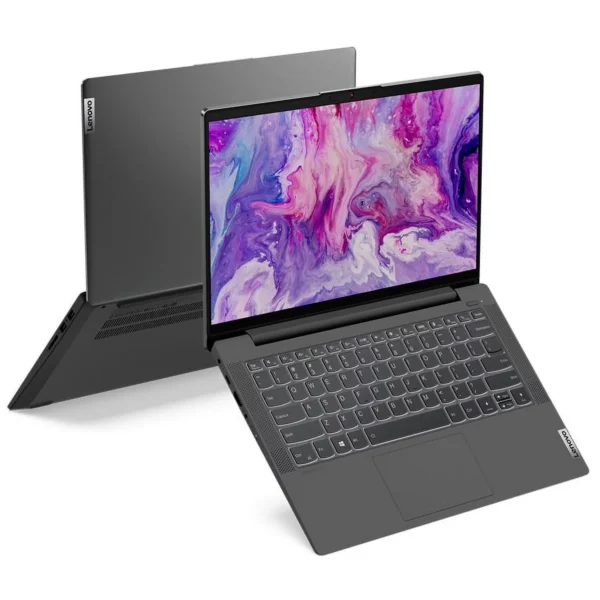 Lenovo IdeaPad S540-13ITL 13-inch Notebook Grey intel i7-1165G7 Gen 16 GB 1TB SSD W11