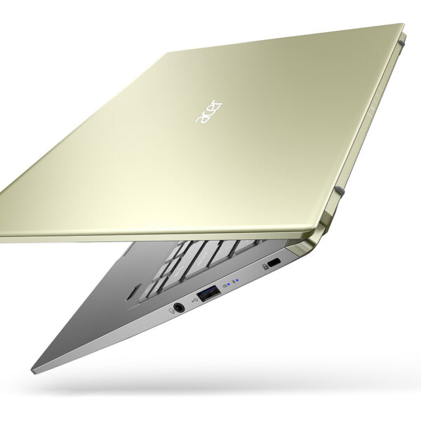 Acer Swift 3X SF314-510G IPS Intel i5 11th Gen 8GB 512G SSD 4GB VIDEO W11 OFFICE