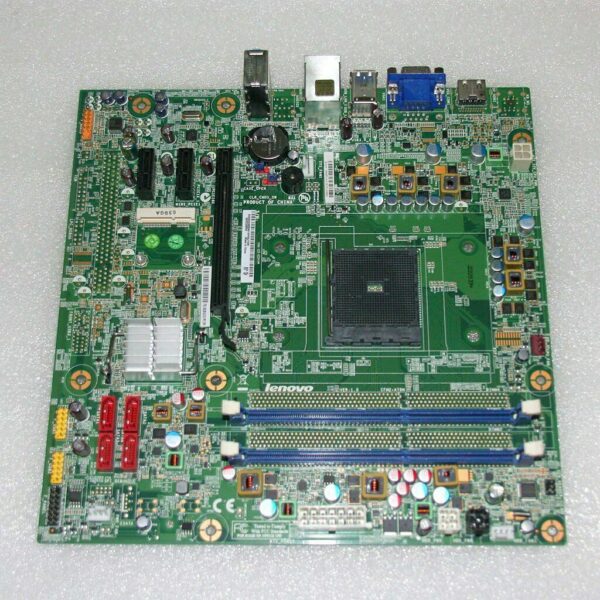 Lenovo H50-55 AMD motherboard