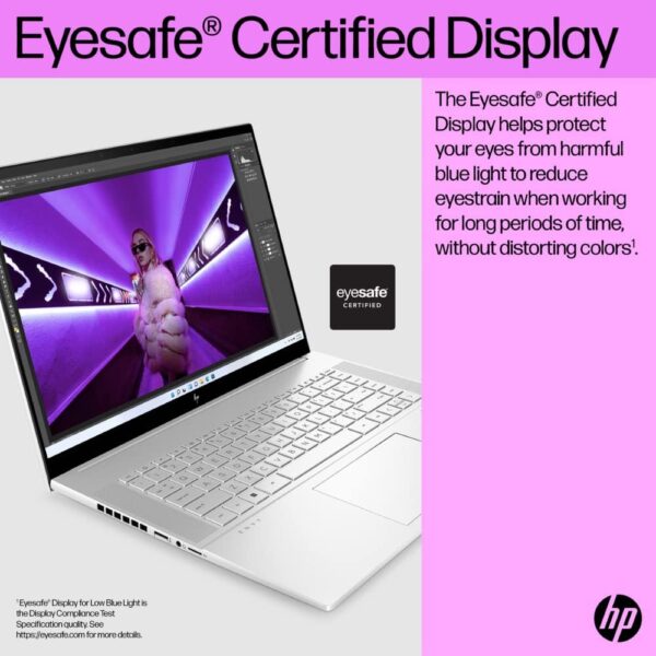 HP Envy 16-inch OLED i7-12700H/32GB/1TB SSD/GeForce3060 6GB Laptop 4k/UHD OLED RRP $4650