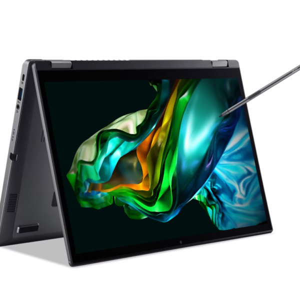 Acer Aspire Spin 5 Intel i5 13th Gen 512GB 8GB Touch 2 in 1 FHD laptop WIN11