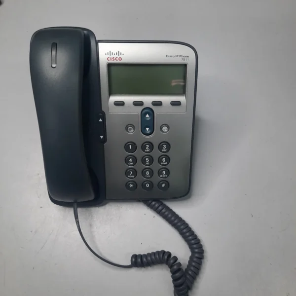 CISCO IP PHONE 7911