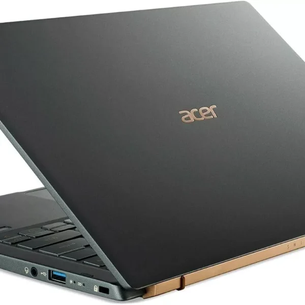ACER Swift 5 Evo SF514 i5 Touch Mist Green, 8GB DDR4 / 512 SSD W11/ OFFICE 1 KG