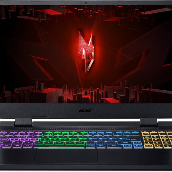 Acer Nitro 5 15" i7 12th G 16 GB | 512GB SSD | RTX3050 4GB | AN515-58 WIN11