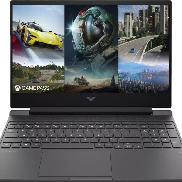 HP Victus 15.6-inch i5-12450H/16GB/512GB SSD/RTX3050 4GB Gaming Laptop WIN11