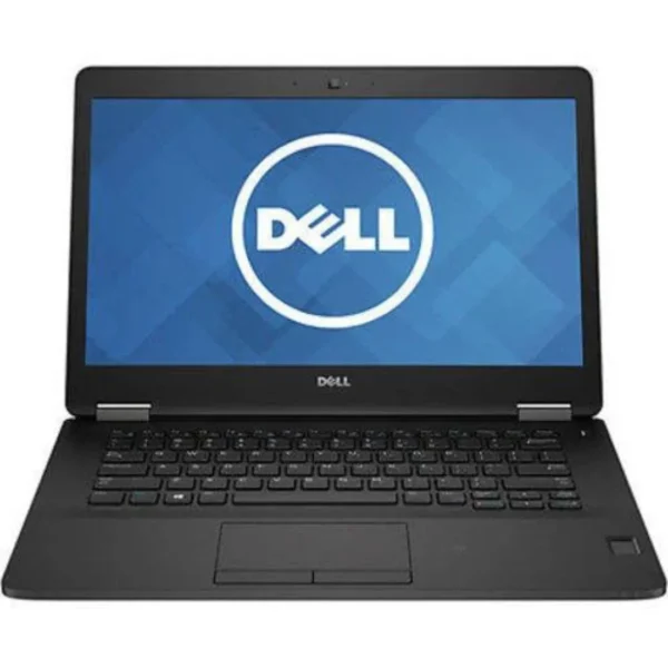 Dell Latitude Intel  E7470  i7-6600  16GB 512 SSD 14″ Ultrabook