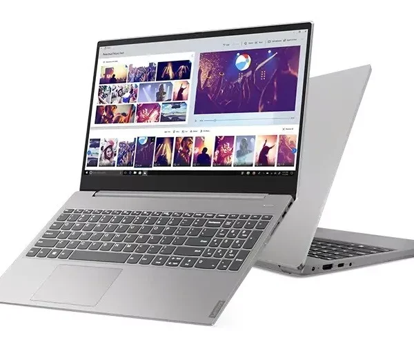 Lenovo IDEAPAD S340-15IIL I7-1065G7 512 SSD 12GB 15.6 WIN11 OFFICE