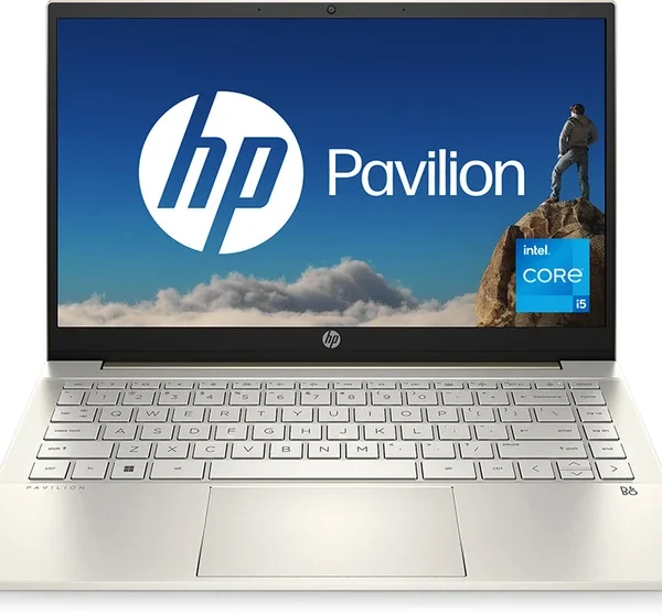 HP Pavilion 15-eg0558TU 15.6-inch i5-1240P/16GB/512GB SSD WIN11 OFFICE