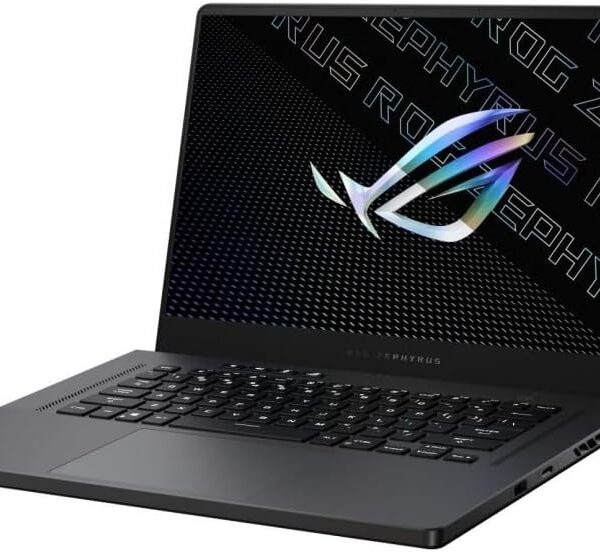 ASUS ROG Zephyrus G15 Laptop, 15.6 AMD Ryzen 7 6800HS RTX3060 6G 512SSD 16GB W11
