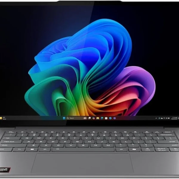Yoga Slim 6 14IRH8 Core i7-13700H 1 TB SSD 16GB DDR5 OLED 14 inch WIN11  1.35kg