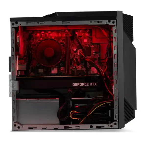 Acer Nitro 50 i5-13400/16GB/512GB SSD/RTX3050 8GB Gaming Desktop office win11