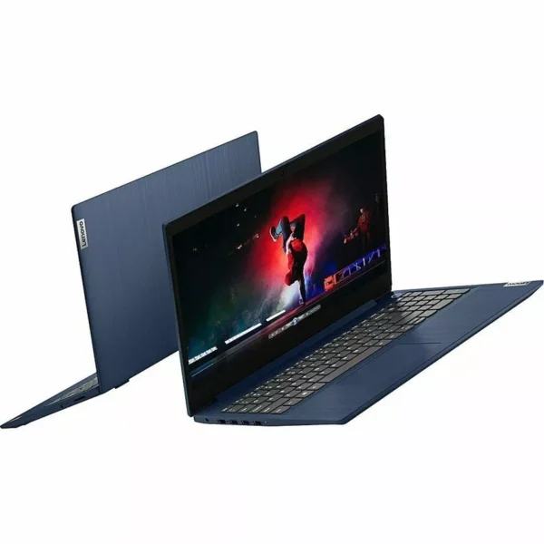 Lenovo IdeaPad 3 15ITL6 15.6" i5-11th Gen 11 8GB/512GB 82H8003RAU, Abyss Blue
