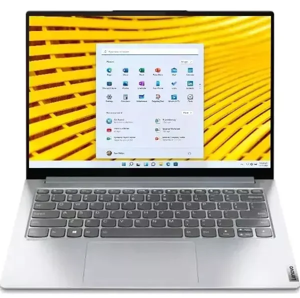 Lenovo YOGA Slim 7 Pro 14ACH5 Ryzen 5 5600H 8g 512GB 14'' 2.2K WIN11 Office