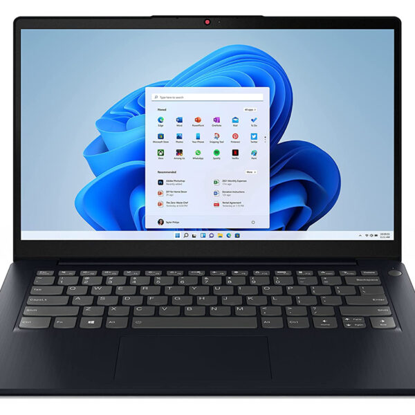 Lenovo IdeaPad 3  14ITL06 Laptop 14" Full HD i5-1155G7 8GB 512GB