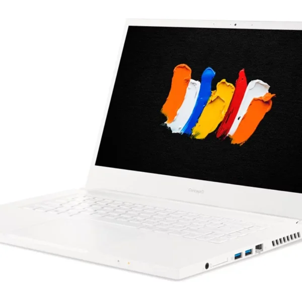 Acer ConceptD CN315-72P Intel Core i7-10750H 16Gb RAM 512GB 15.6 inch WIN11