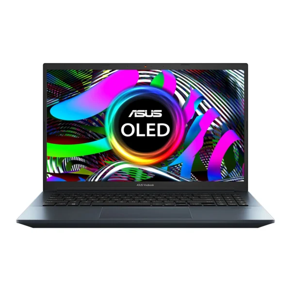ASUS VivoBook Pro 15 OLED 15.6" FHD R9-5900HX 16GB 512GB RTX3050 4G Win11 (Copy)