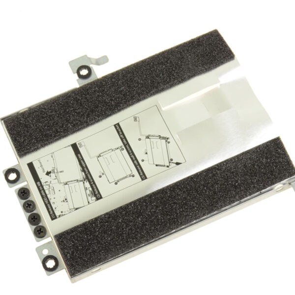Dell Latitude 3520 Hard Drive Caddy & SATA Ribbon free shipping